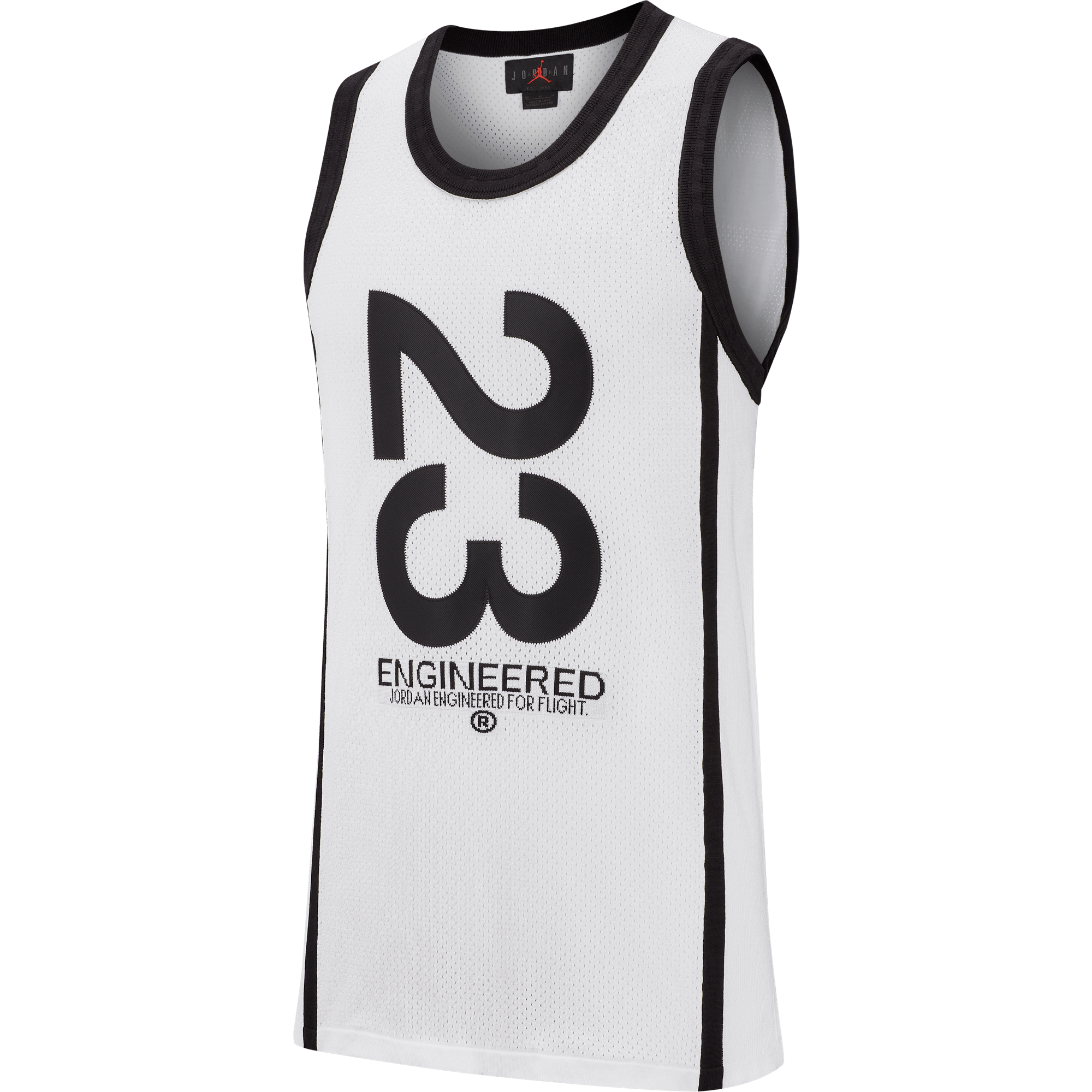 Nike 23 engineered deals