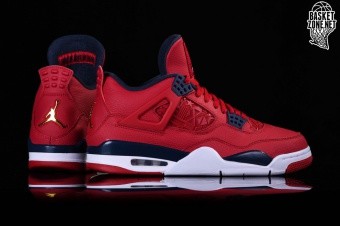 NIKE AIR JORDAN 4 RETRO SE FIBA price €215.00 | Basketzone.net