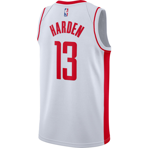 rockets jersey number