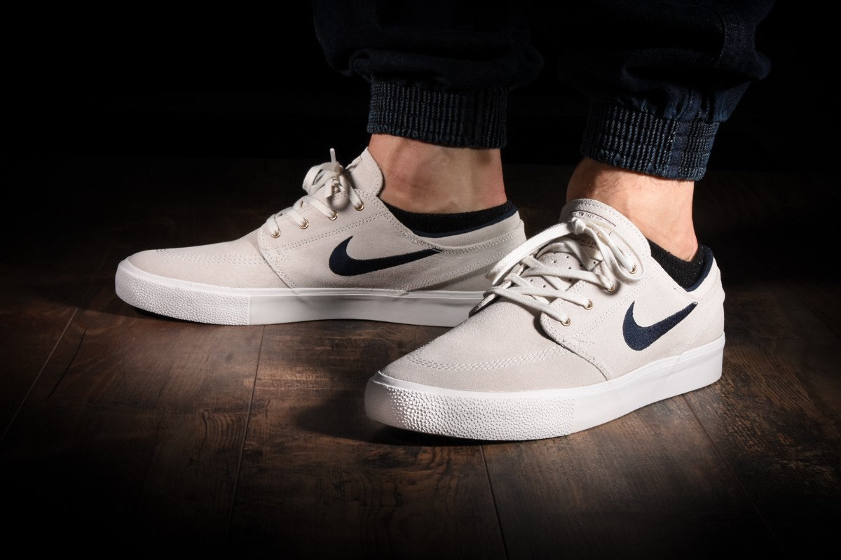 NIKE SB ZOOM JANOSKI RM SUMMIT WHITE