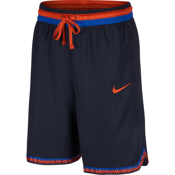 NIKE Dri-FIT DNA SHORTS 2.0 OBSIDIAN