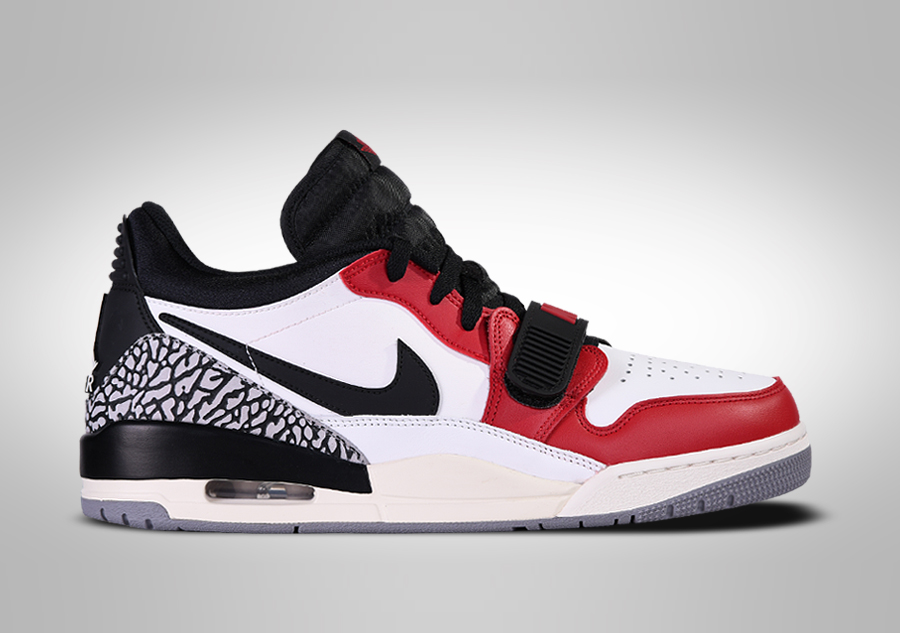 jordan legacy 312 chicago