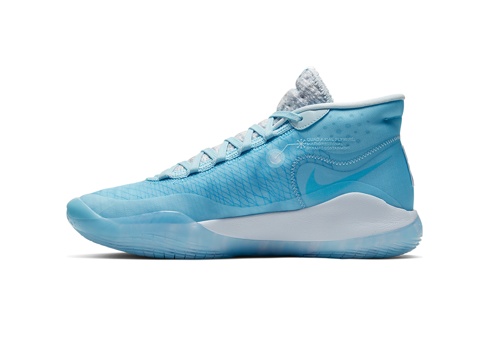 kd 12 ice