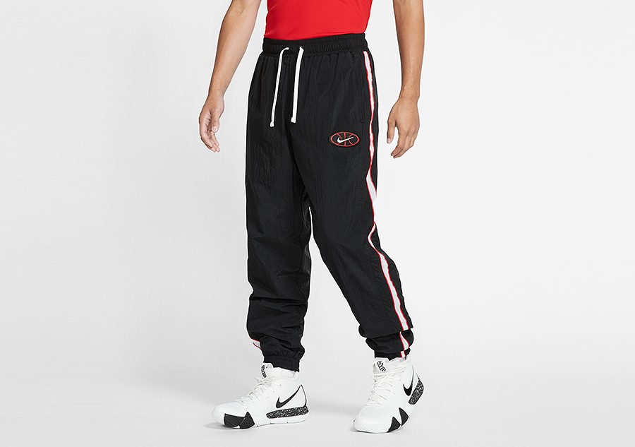 nike throwback pants