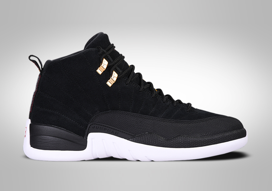 Air Jordan 12 Retro PS 'Reverse cheapest Taxi'