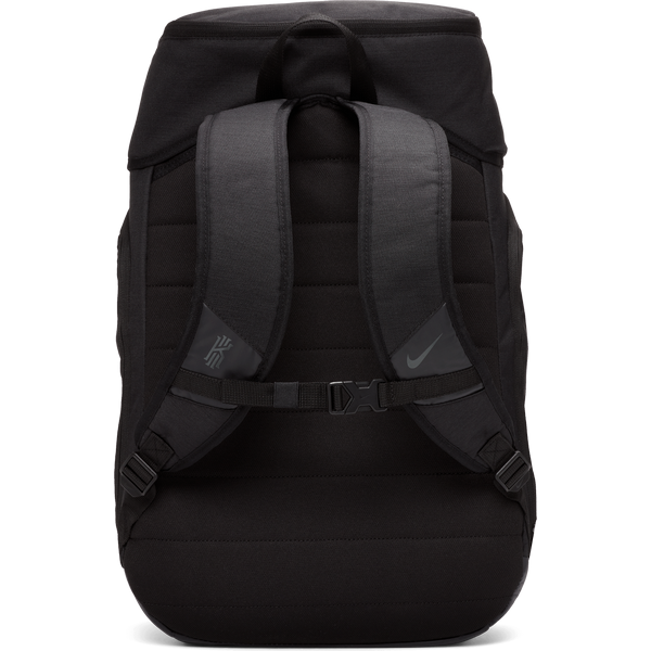 kyrie backpack black