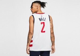 John Wall Wizards – City Edition Nike NBA Swingman Jersey
