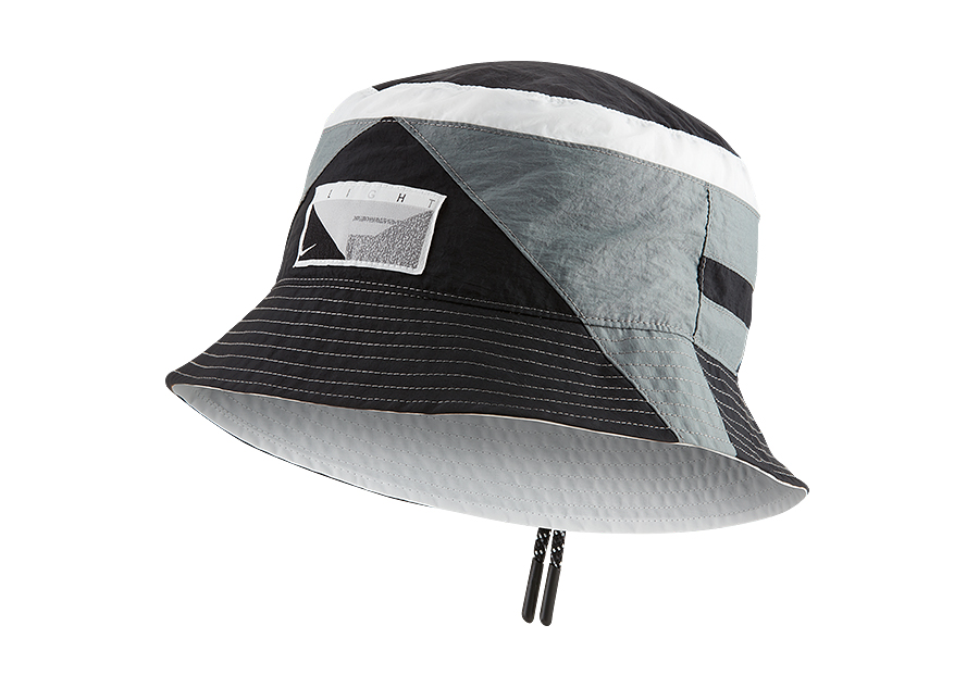 nike flight bucket hat