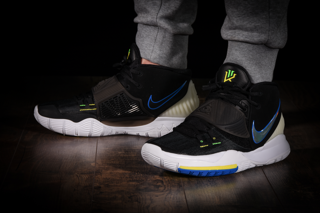 NIKE KYRIE 6 SHUTTER SHADES