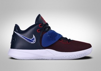 NIKE KYRIE FLYTRAP III USA BASKETBALL USAB