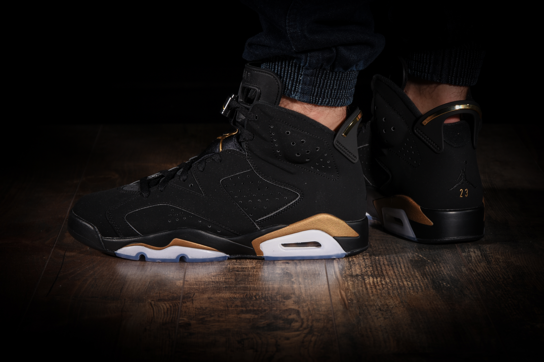 NIKE AIR JORDAN 6 RETRO SE DMP for £300.00 | kicksmaniac.com