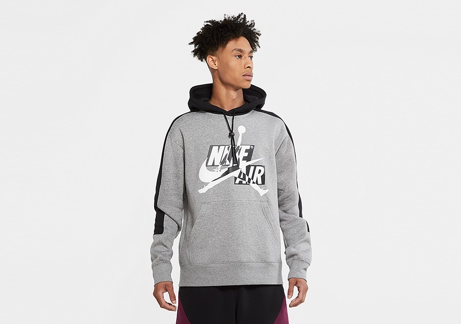 Jordan jumpman classic hoodie online