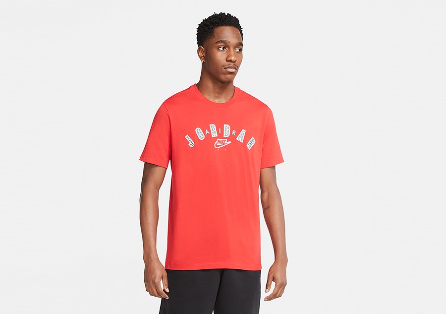 Jordan legacy shirt