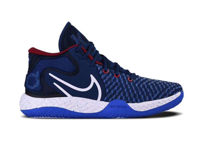 kd trey 5 lx