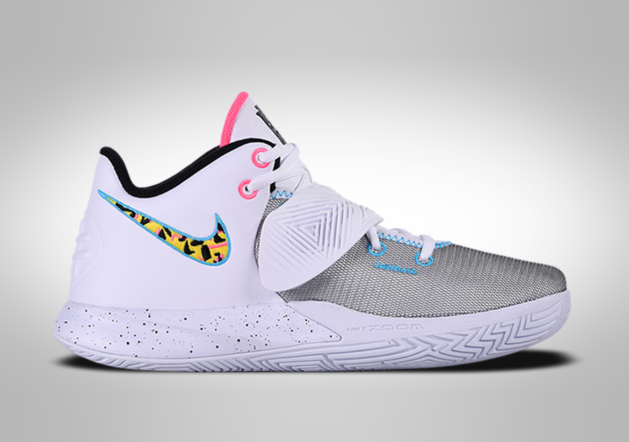 Kyrie Flytrap () Kyrie Flytrap
