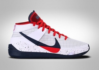 NIKE ZOOM KD 13 USA OLYMPIC TEAM