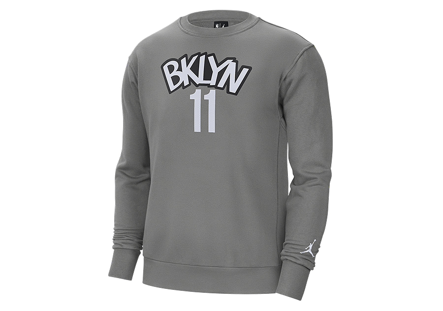 Kyrie Irving Brooklyn Nets Competitor shirt, hoodie, sweater, long