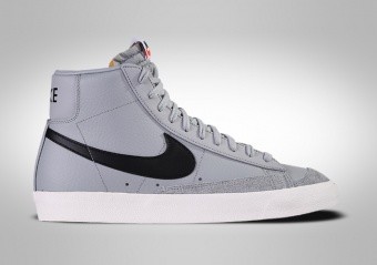 NIKE BLAZER MID VNTG '77 COOL GREY