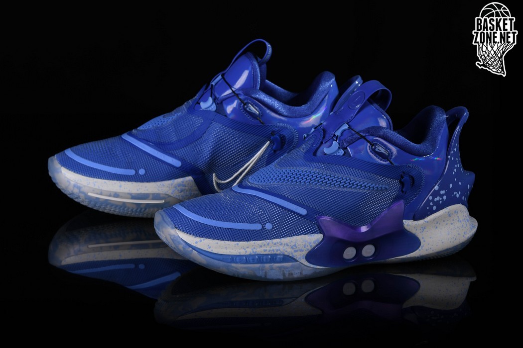 Nike adapt bb high top clearance