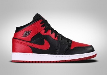 air jordan mid 1 retro