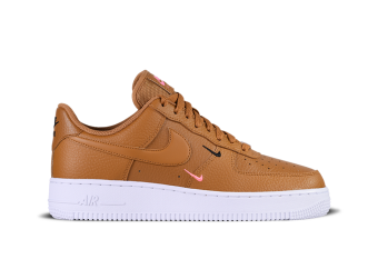 NIKE AIR FORCE 1 LOW '07 WMNS