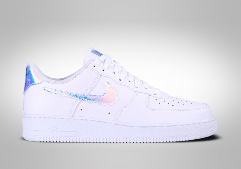 Nike Air Force 1 Low 'Iridescent Pixel - nike dunk high red