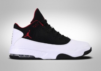 AIR JORDAN MAX AURA 2 BLOODLINE por €142,50 Basketzone.net