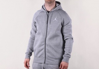 Jordan platinum hot sale tint hoodie