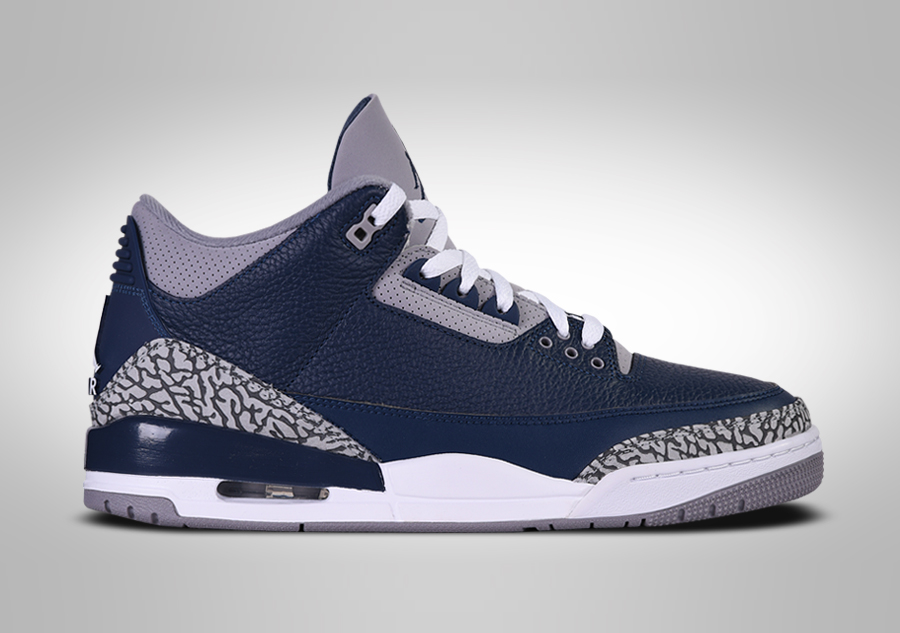 Nike Air Jordan 3 Retro store Shoes