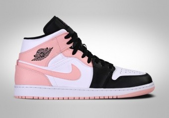 womens crimson tint jordans