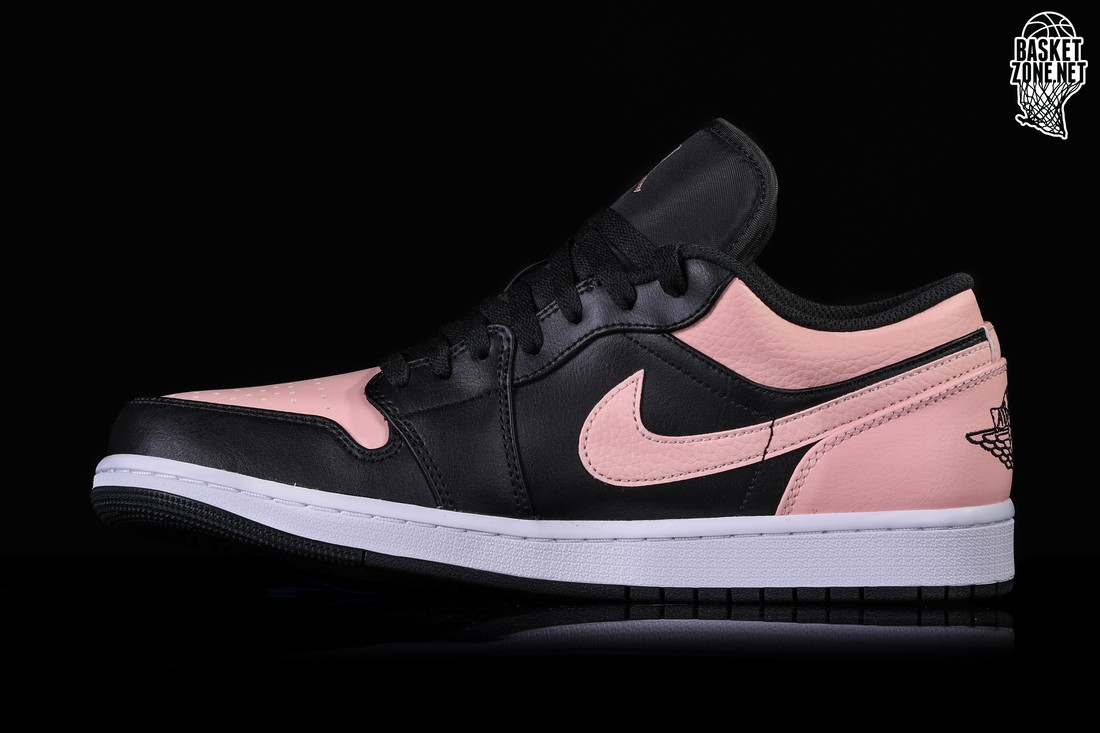 NIKE AIR JORDAN 1 RETRO LOW CRIMSON TINT price €185.00