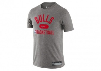 Camiseta Michael Jordan #23 Chicago Bulls The City 2020 【24,90€】