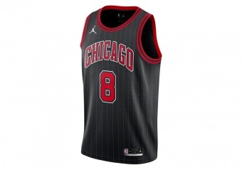 zach lavine t shirt jersey