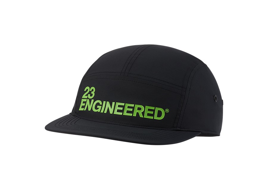 23 engineered hat