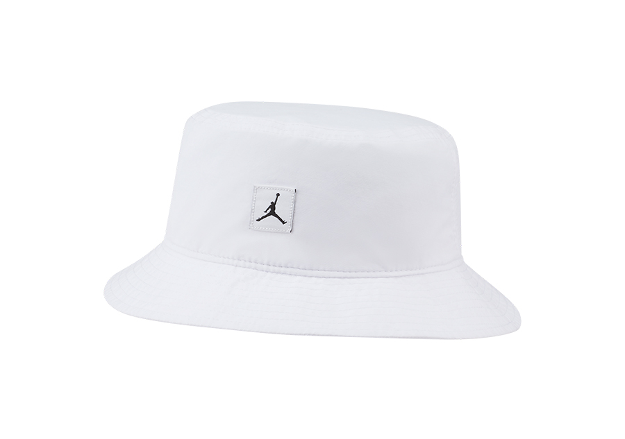 nike jordan bucket hat