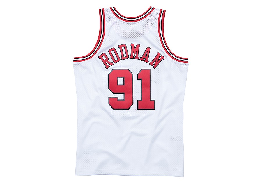 Camiseta Michael Jordan #23 Chicago Bulls The City 2020 【24,90€】