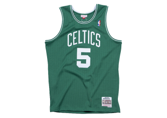 Mitchell & Ness Larry Bird 33 Replica Swingman NBA Jersey  Boston Celtics White HWC Basketball Trikot : Sports & Outdoors