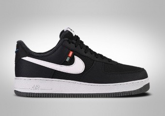 NIKE AIR FORCE 1 LOW ’07 LV8 TOASTY OREO