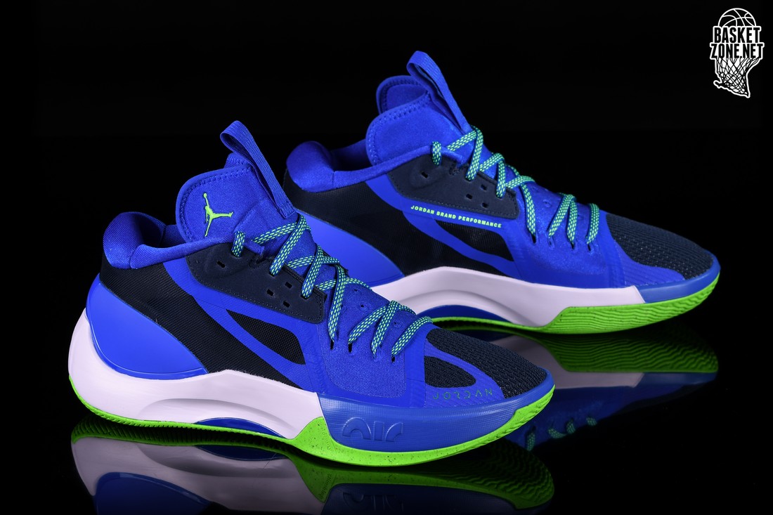 Is jordan brand separate from nike new arrivals