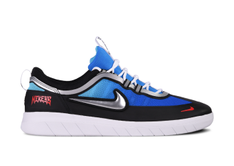 NIKE SB NYJAH FREE 2 PREMIUM SAMBORGHINI