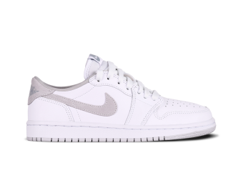 NIKE AIR JORDAN 1 RETRO LOW OG WMNS NEUTRAL GREY