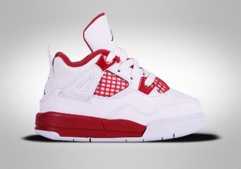 AIR JORDAN 4 RETRO