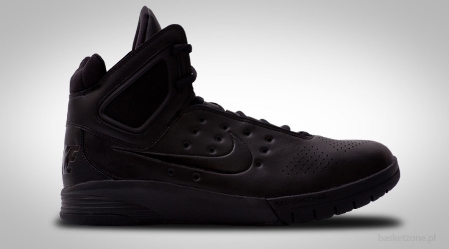 NIKE FLIGHT LIGHT 2010 NBA SHOES