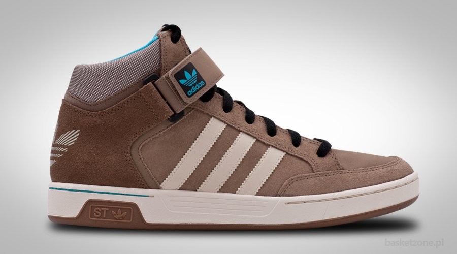 ADIDAS ORIGINALS 80s BASKETBALL RETRO