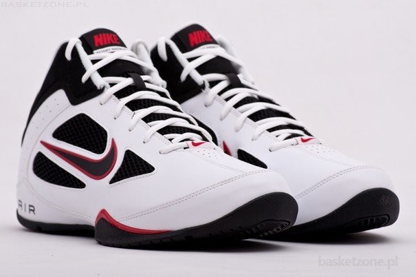 Nike flight 2024 showup 2