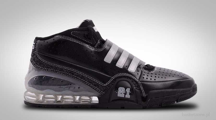 ADIDAS TS BOUNCE COMMANDER Tim Duncan price 62.50 Basketzone