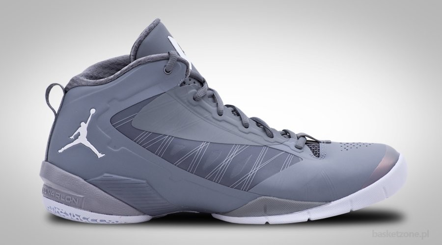 NIKE AIR JORDAN FLY WADE 2 EV STEALTH COOL GREY
