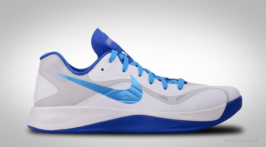 NIKE ZOOM HYPERFUSE 2012 LOW JAMES HARDEN