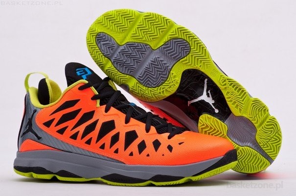 Cp3 6 hot sale