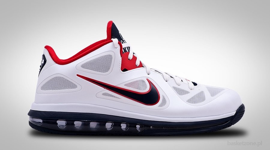 Lebron 9 low usa discount